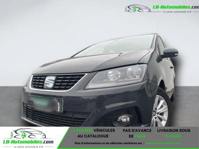 Seat Alhambra 2.0 TDI 150 BVM