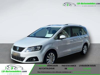 Seat Alhambra 2.0 TDI 150 BVM