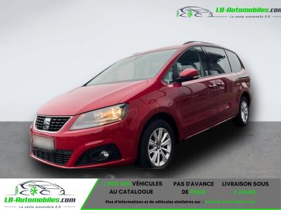 Seat Alhambra 2.0 TDI 150 BVM