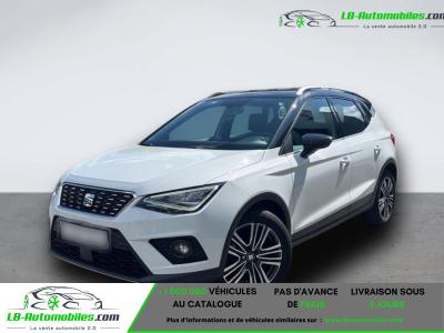 Seat Arona 1.0 EcoTSI 110 ch  BVM
