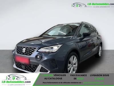 Seat Arona 1.0 EcoTSI 110 ch  BVM