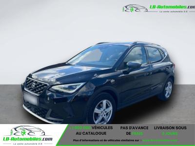 Seat Arona 1.0 EcoTSI 110 ch  BVM