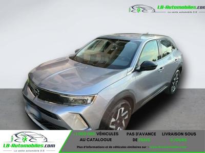 Opel Mokka 1.5 Diesel 110 ch BVM