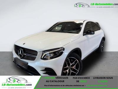 Mercedes GLC 250 d BVA 4Matic