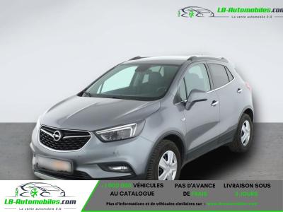 Opel Mokka X 1.4 Turbo - 152 ch BVA