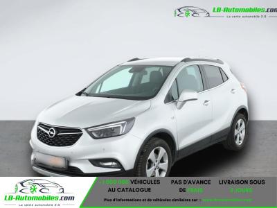 Opel Mokka X 1.4 Turbo - 152 ch BVA