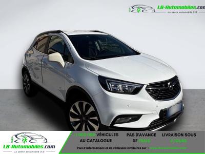 Opel Mokka X 1.6 CDTI - 136 ch