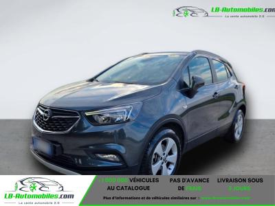 Opel Mokka X 1.6 CDTI - 136 ch