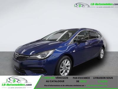 Opel Astra Sports Tourer 1.5 Diesel 122 ch BVA