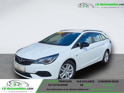 Opel Astra Sports Tourer 1.5 Diesel 122 ch BVM