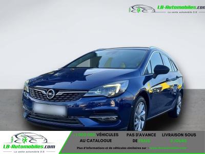 Opel Astra Sports Tourer 1.5 Diesel 122 ch BVM