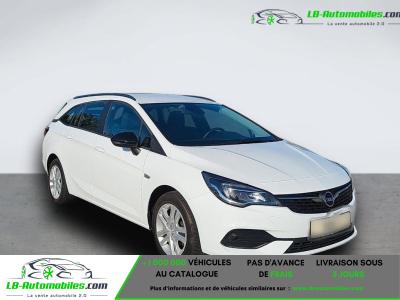 Opel Astra Sports Tourer 1.5 Diesel 122 ch BVM