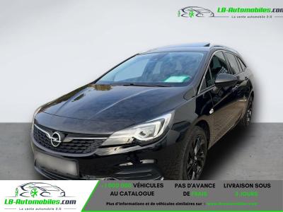 Opel Astra Sports Tourer 1.5 Diesel 122 ch BVA