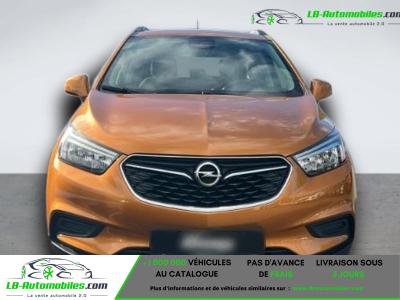 Opel Mokka 1.6 - 115 ch