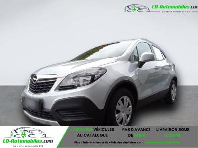 Opel Mokka 1.6 - 115 ch