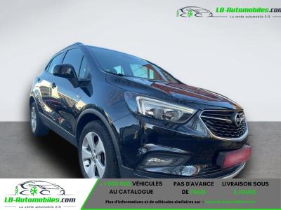 Opel Mokka X 1.6 CDTI - 136 ch BVA