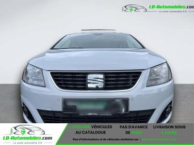 Seat Alhambra 1.4 TSI 150 BVM