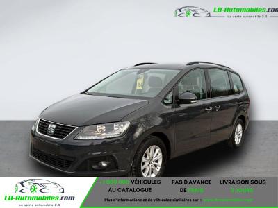 Seat Alhambra 1.4 TSI 150 BVA