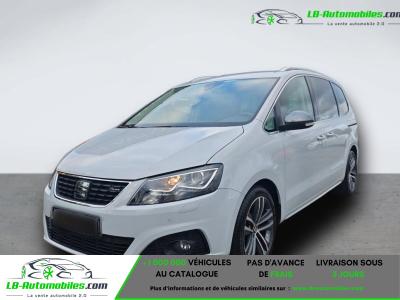 Seat Alhambra 1.4 TSI 150 BVM