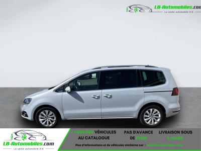 Seat Alhambra 2.0 TDI 150 BVM