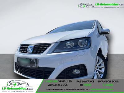 Seat Alhambra 2.0 TDI 150 BVM