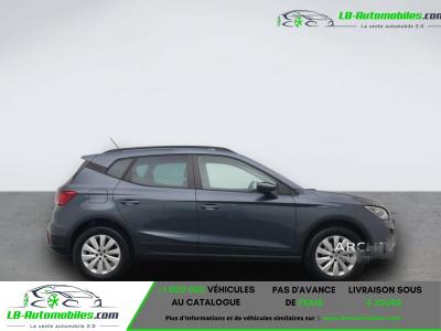 Seat Arona 1.0 TSI 95 ch  BVM
