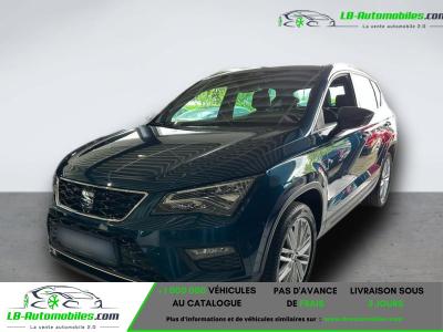 Seat Ateca 2.0 TSI 190 ch BVA