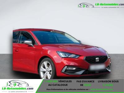 Seat Leon 1.0 eTSI 110 BVA