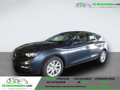 Seat Leon 1.0 eTSI 110 BVA