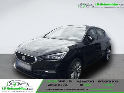 Seat Leon 1.0 eTSI 110 BVA