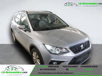 Seat Arona 1.0 TSI 110 ch  BVA