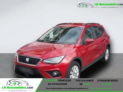 Seat Arona 1.0 EcoTSI 115 ch  BVM
