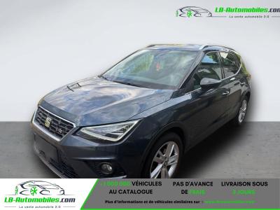 Seat Arona 1.0 EcoTSI 115 ch  BVM