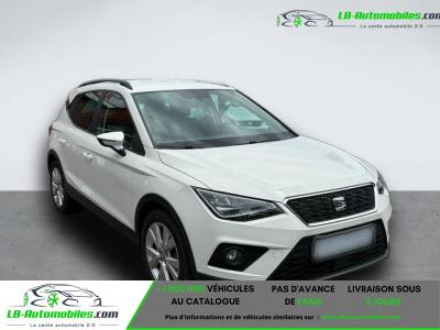 Seat Arona 1.0 EcoTSI 115 ch  BVM