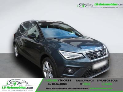 Seat Arona 1.0 EcoTSI 115 ch  BVA