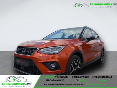 Seat Arona 1.0 EcoTSI 115 ch  BVA