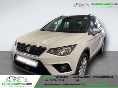 Seat Arona 1.0 TSI 95 ch  BVM