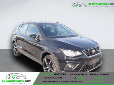 Seat Arona 1.5 TSI 150 ch BVM