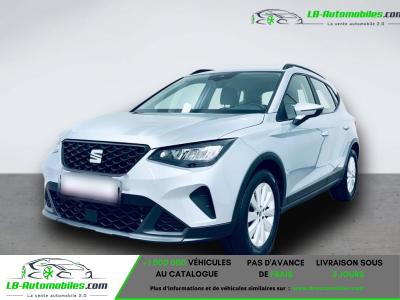 Seat Arona 1.0 TSI 110 ch  BVA
