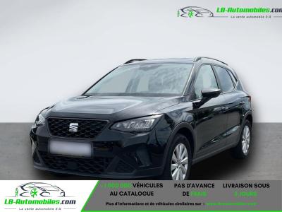 Seat Arona 1.0 TSI 110 ch  BVA