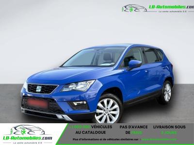 Seat Ateca 1.4 TSI 150 ch BVM