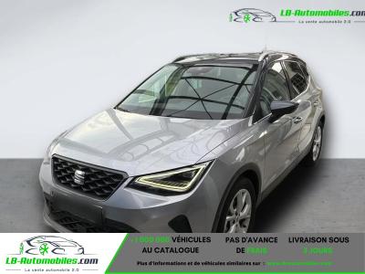 Seat Arona 1.5 TSI 150 ch  BVA