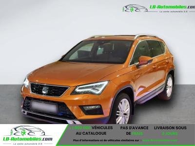 Seat Ateca 1.4 TSI 150 ch BVA