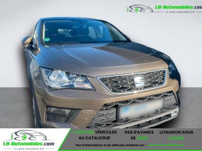 Seat Ateca 1.4 TSI 150 ch BVA