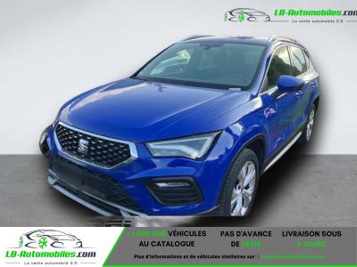Seat Ateca 1.5 TSI 150 ch BVA