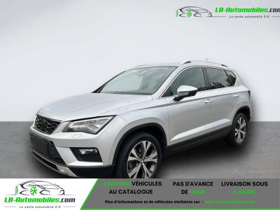Seat Ateca 1.4 TSI 150 ch BVA