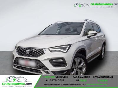 Seat Ateca 2.0 TSI 190 ch BVA