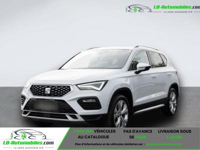 Seat Ateca 2.0 TSI 190 ch BVA