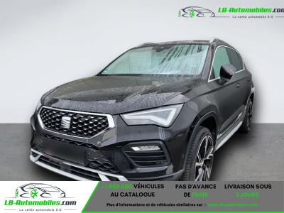 Seat Ateca 1.5 TSI 150 ch BVM
