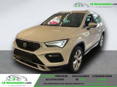 Seat Ateca 1.5 TSI 150 ch BVM